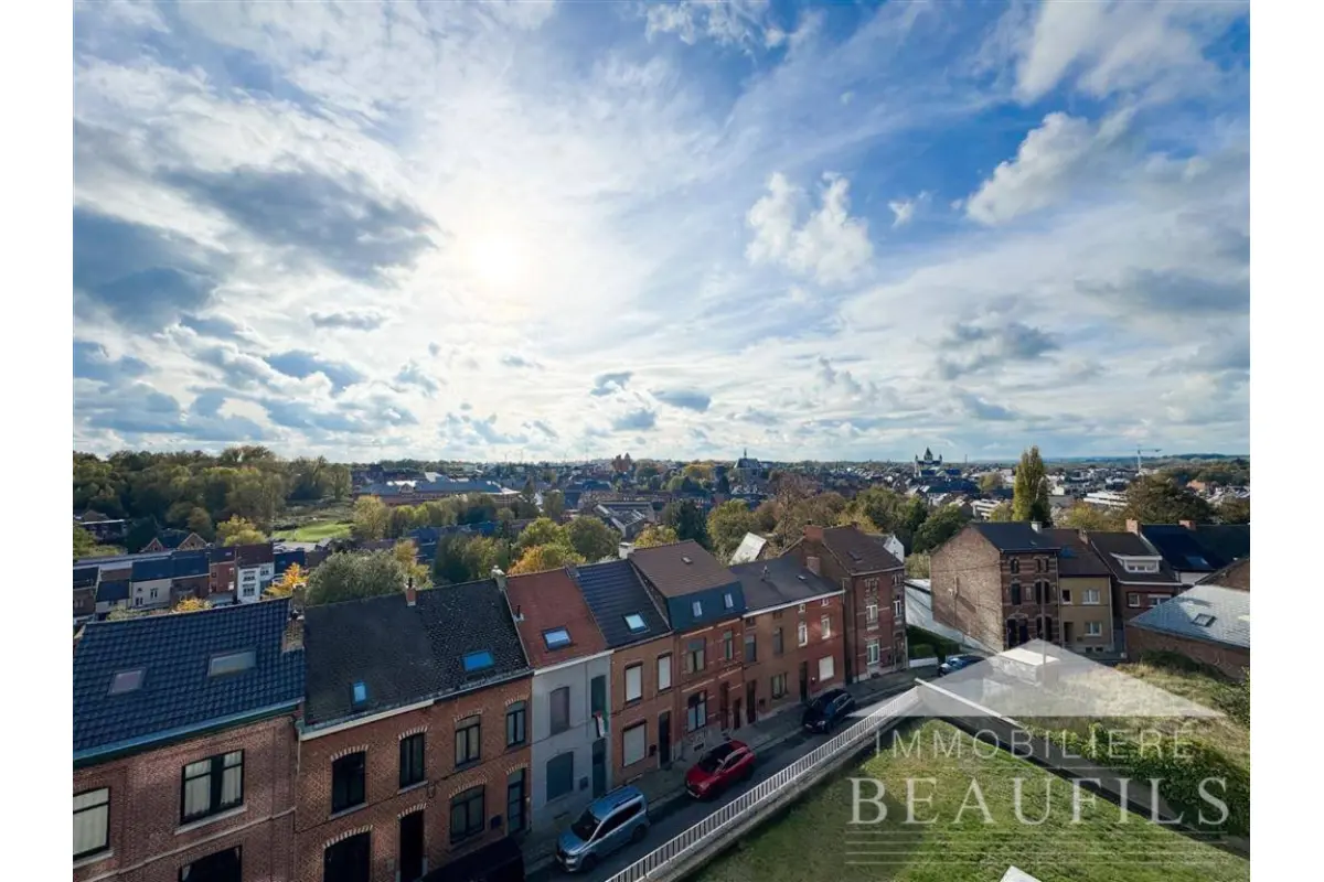 Appartement à vendre à Nivelles 1400 220000.00€ 2 chambres 100.00m² - Annonce 625400