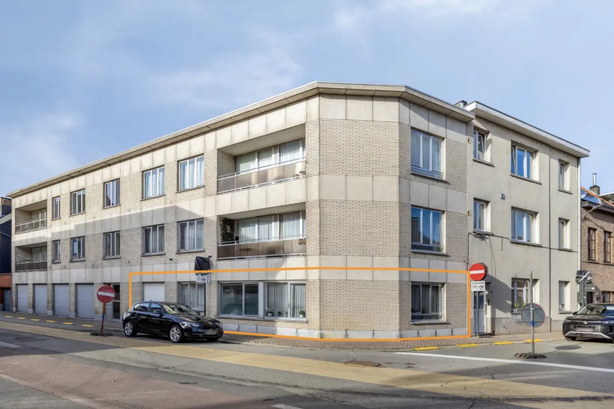 Appartement te  koop in Merchtem 1785 229000.00€ 2 slaapkamers 120.00m² - Zoekertje 625109