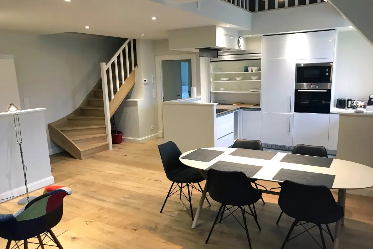 Appartement à louer à Waterloo 1410 1595.00€ 3 chambres 126.00m² - Annonce 625121