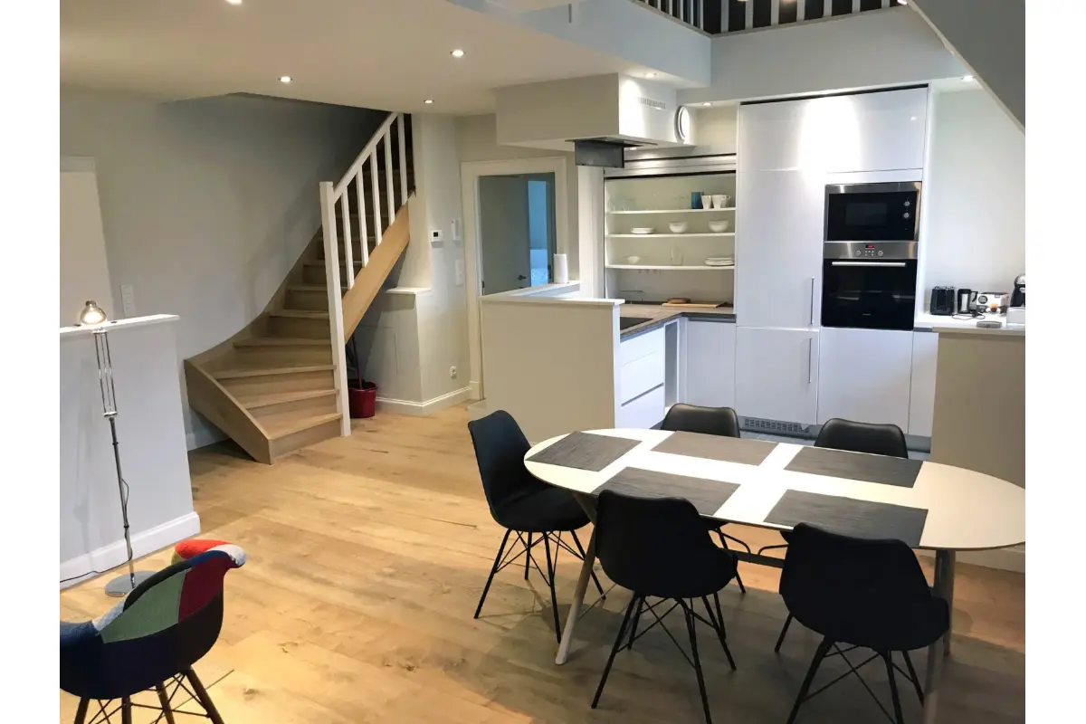 Appartement à louer à Waterloo 1410 1595.00€ 3 chambres 126.00m² - Annonce 625121