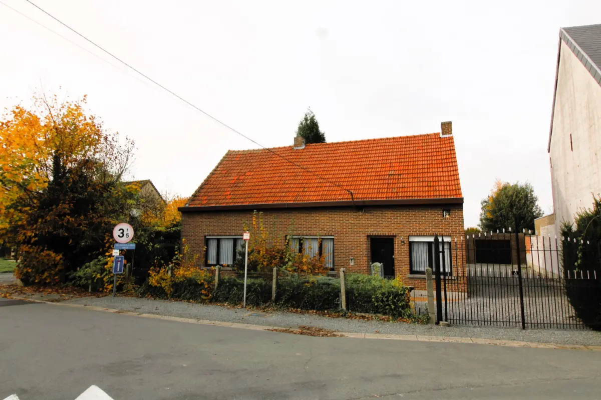 Maison à vendre à Opwijk 1745 345000.00€ 3 chambres 231.00m² - Annonce 625349