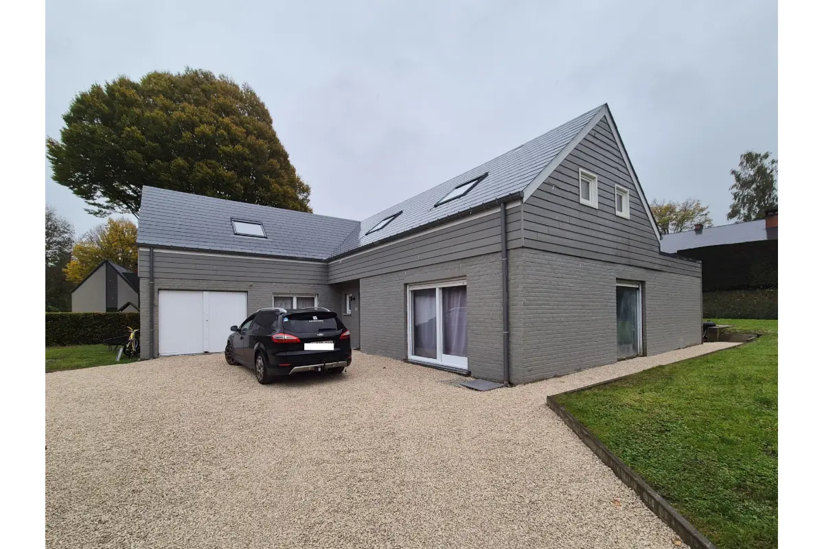 Villa te  koop in Limelette 1342 595000.00€ 6 slaapkamers 300.00m² - Zoekertje 624830