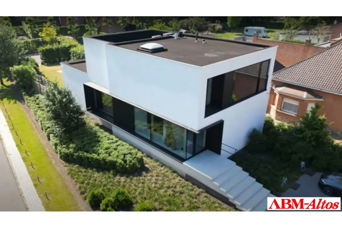 Commerce à vendre à Haacht 3150 0.00€  chambres 300.00m² - Annonce 625618