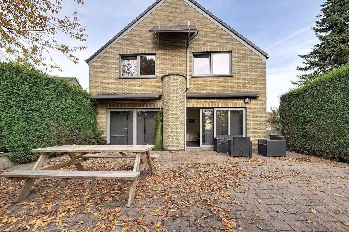 Huis te  huur in Tervuren 3080 2900.00€ 4 slaapkamers 349.00m² - Zoekertje 625396