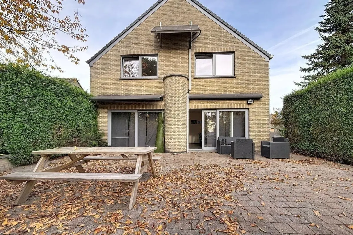 Huis te  huur in Tervuren 3080 2900.00€ 4 slaapkamers 349.00m² - Zoekertje 625396