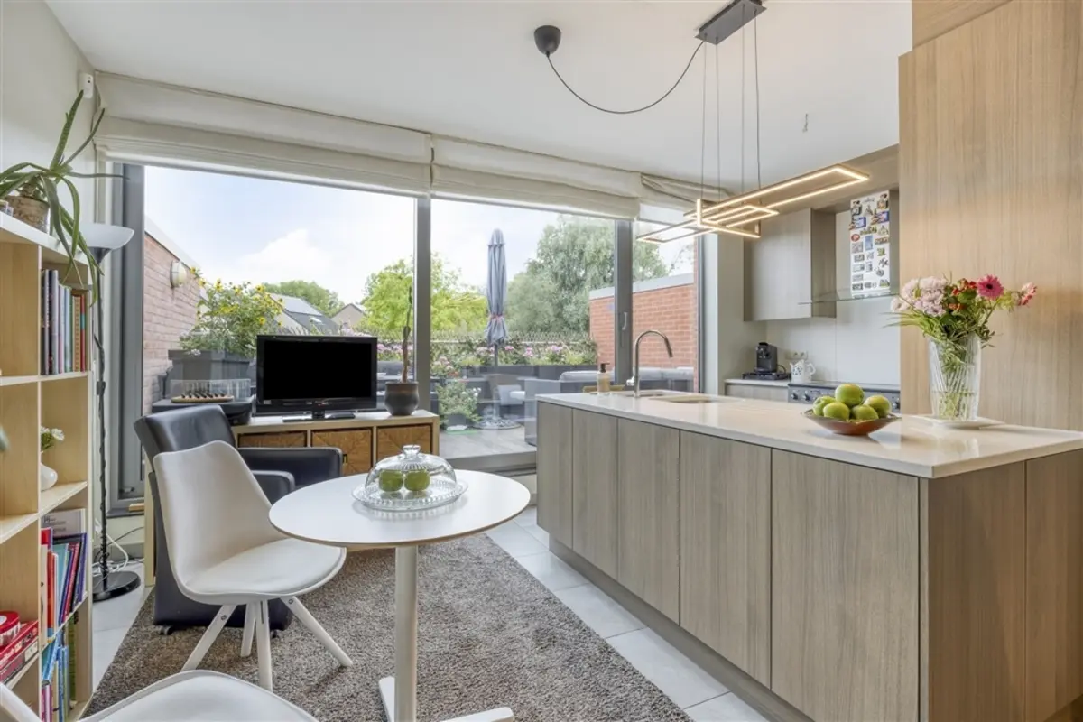 Appartement à vendre à Rotselaar 3110 379000.00€ 2 chambres 102.00m² - Annonce 625516