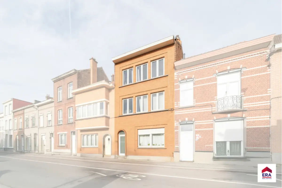 Appartement te  koop in Drogenbos 1620 549000.00€ 3 slaapkamers 201.00m² - Zoekertje 625558