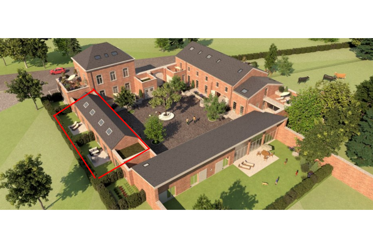 Maison à vendre à Ramillies 1367 190000.00€ 2 chambres 166.00m² - Annonce 625106