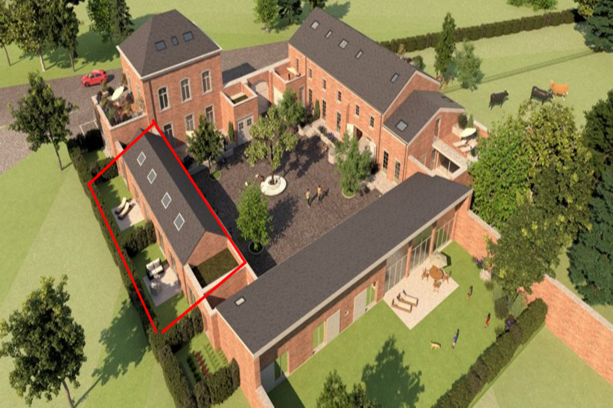 Immeuble mixte à vendre à Ramillies 1367 190000.00€ 2 chambres 166.00m² - Annonce 625106