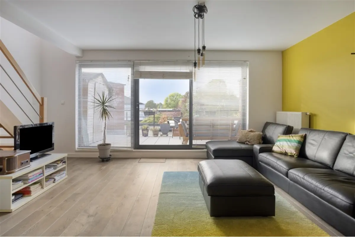 Appartement à vendre à Wilsele 3012 425000.00€ 2 chambres 106.00m² - Annonce 625515