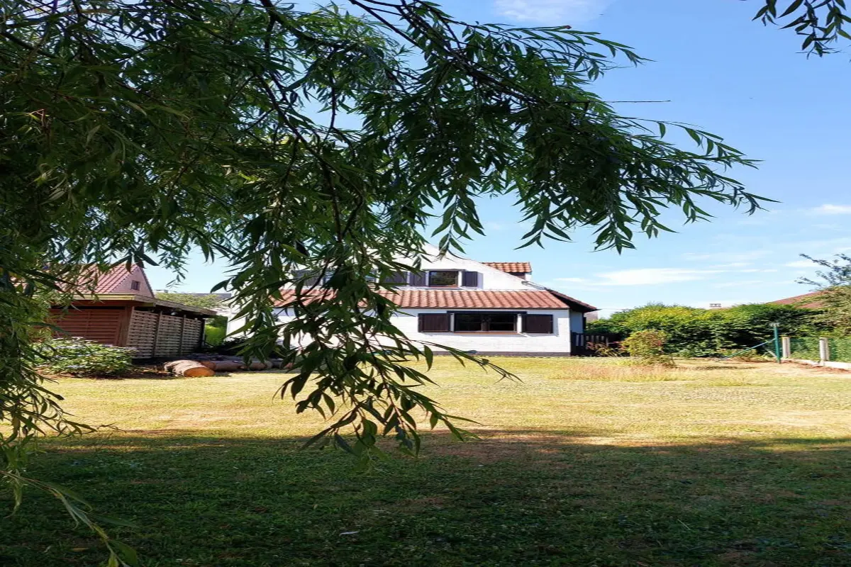 Maison à vendre à Herne 1540 525000.00€ 4 chambres 235.00m² - Annonce 624835