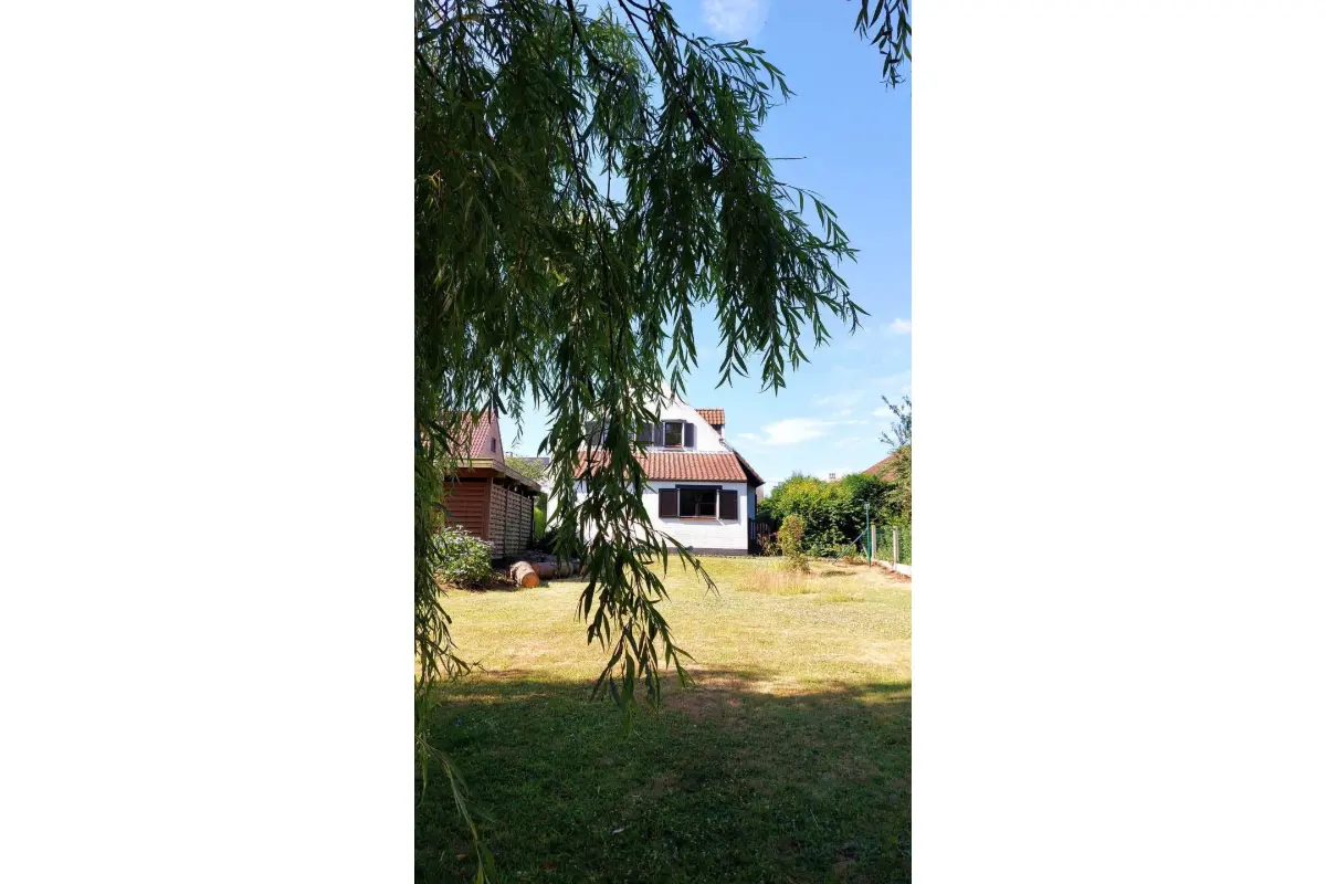 Huis te  koop in Herne 1540 525000.00€ 4 slaapkamers 235.00m² - Zoekertje 624835