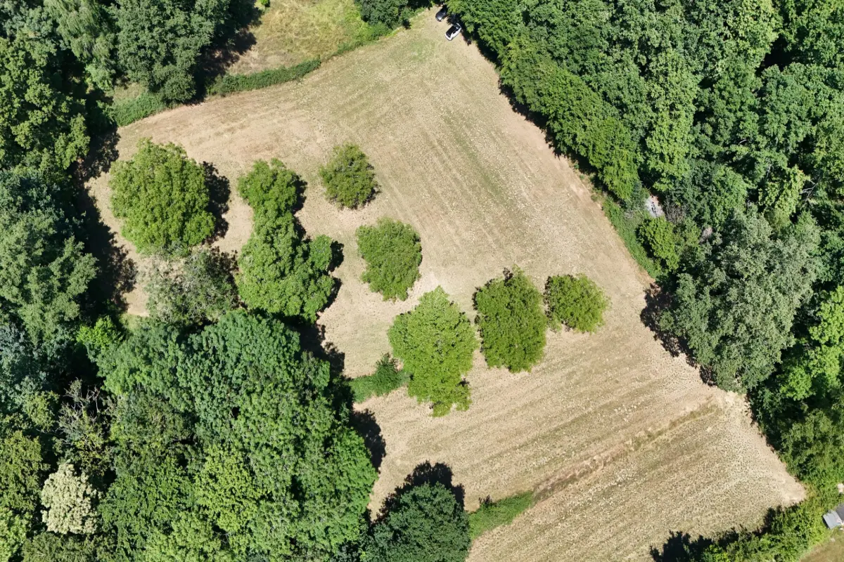 Grond te  koop in Genepiën 1470 500000.00€  slaapkamers m² - Zoekertje 625502