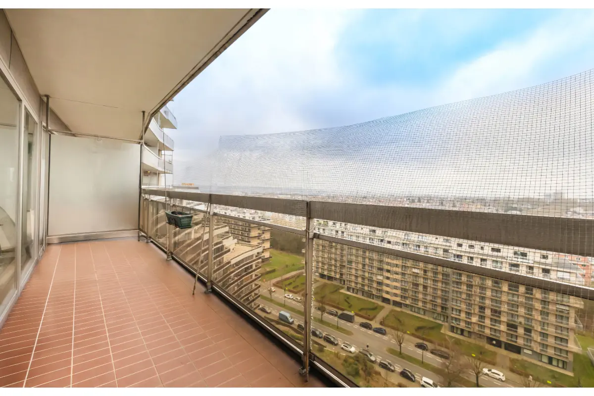 Appartement à  à Molenbeek-Saint-Jean 1080 215000.00€ 2 chambres 100.00m² - Annonce 625256