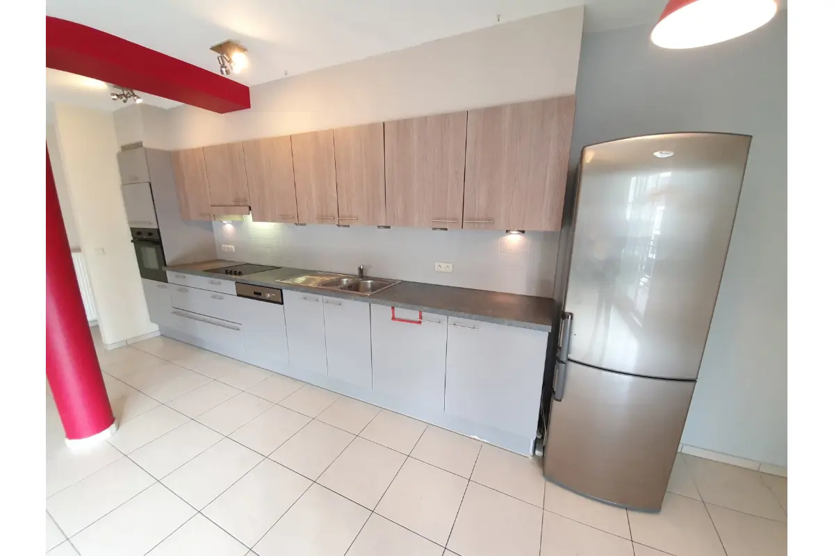 Appartement à  à Ganshoren 1083 295000.00€ 2 chambres 90.00m² - Annonce 625004