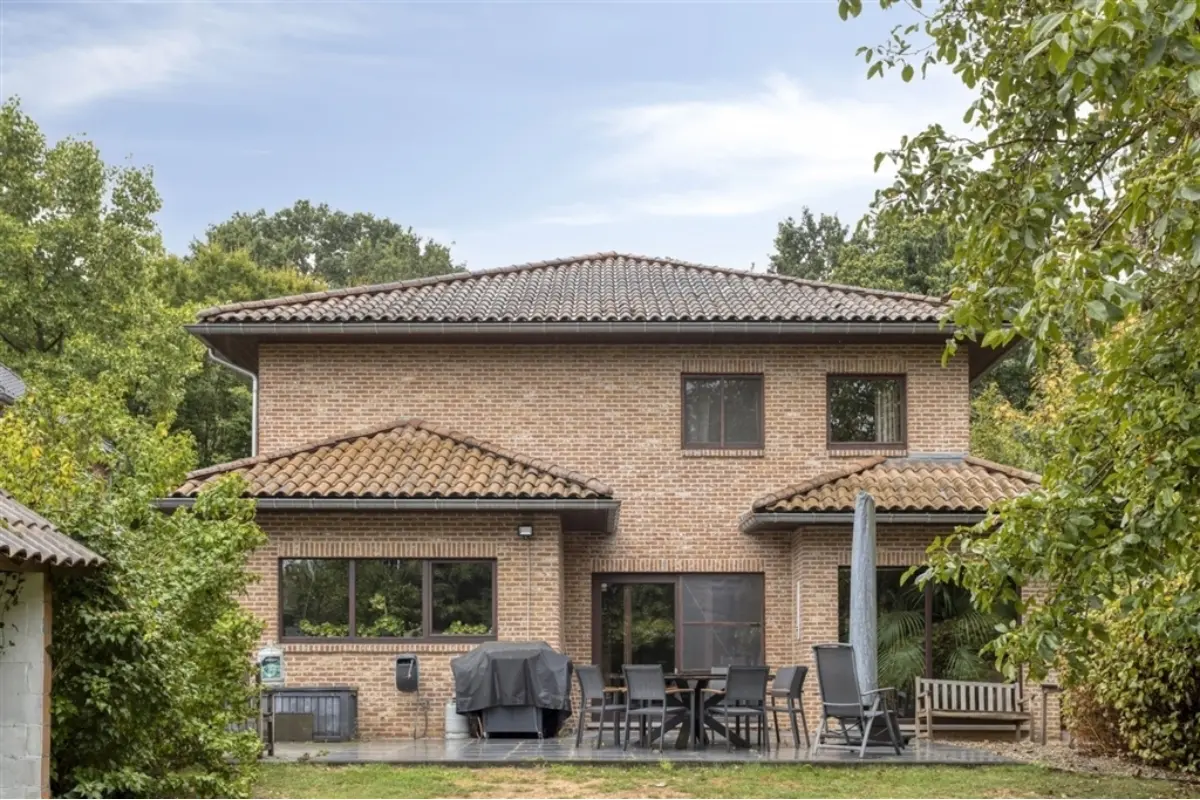 Villa te  koop in Kessel-Lo 3010 845000.00€ 4 slaapkamers 233.00m² - Zoekertje 625511