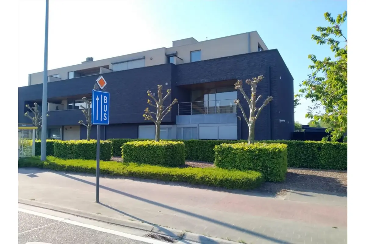 Appartement à louer à Kampenhout 1910 1115.00€ 2 chambres 103.00m² - Annonce 625196