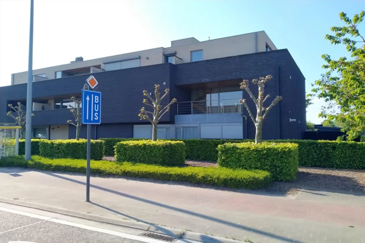 Duplex à louer à Kampenhout 1910 1115.00€ 2 chambres 103.00m² - Annonce 625196