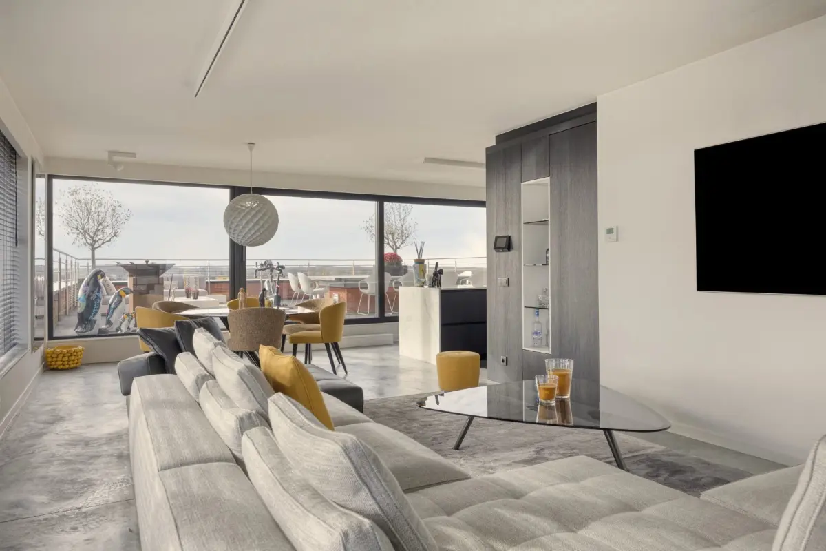 Loft à vendre à Merchtem 1785 995000.00€ 2 chambres 150.00m² - Annonce 762758