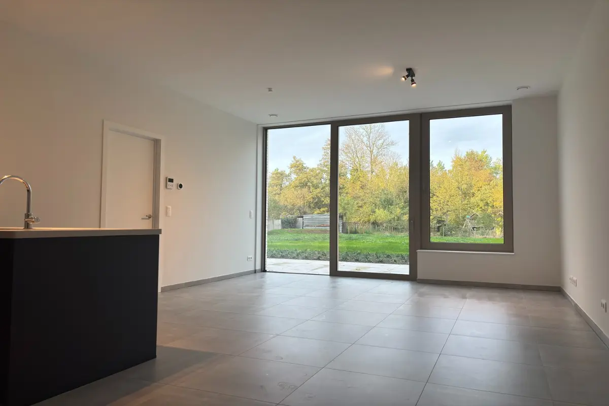 Appartement te  huur in Wilsele 3012 1100.00€ 1 slaapkamers 60.00m² - Zoekertje 625907