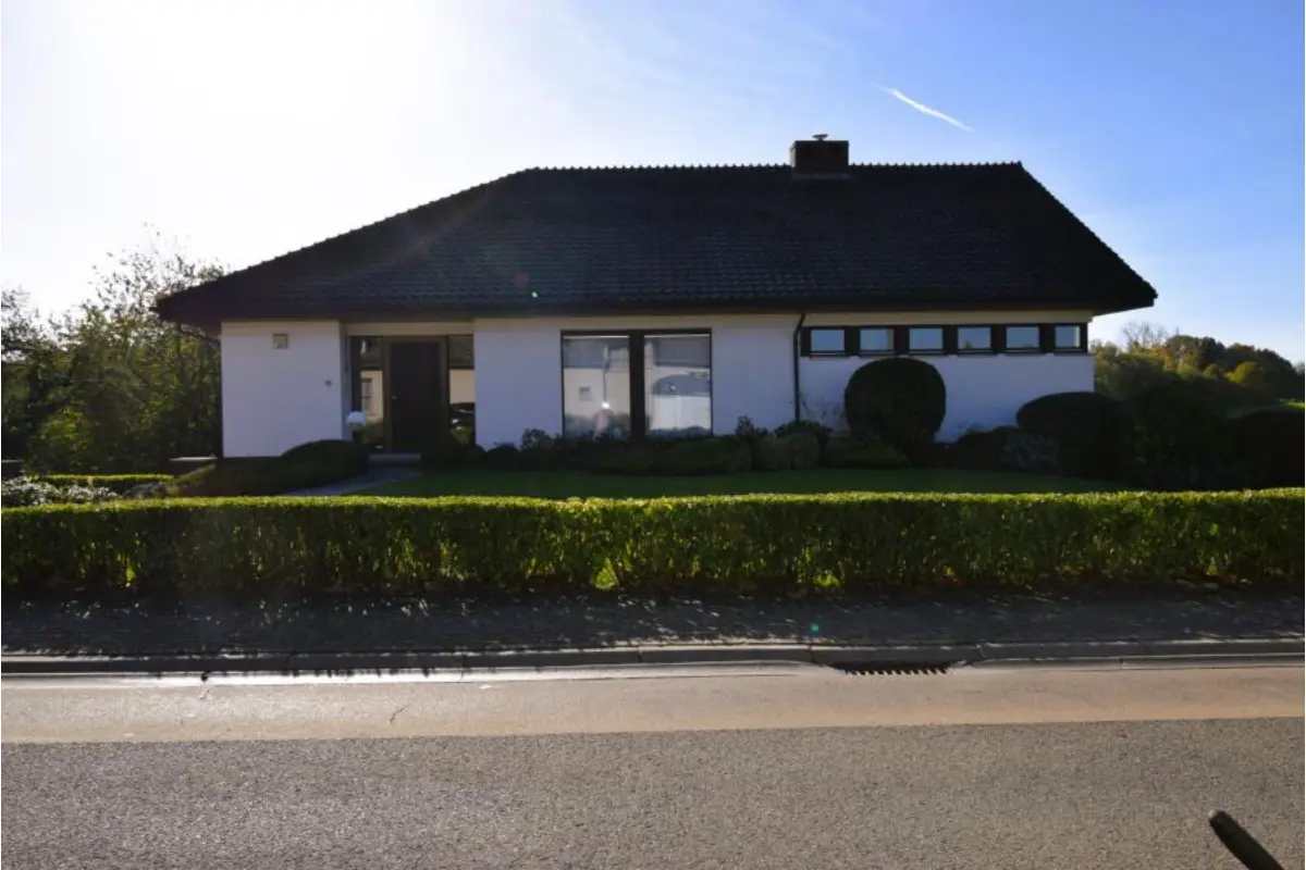 Maison à vendre à Asse 1730 695000.00€ 2 chambres m² - Annonce 625813