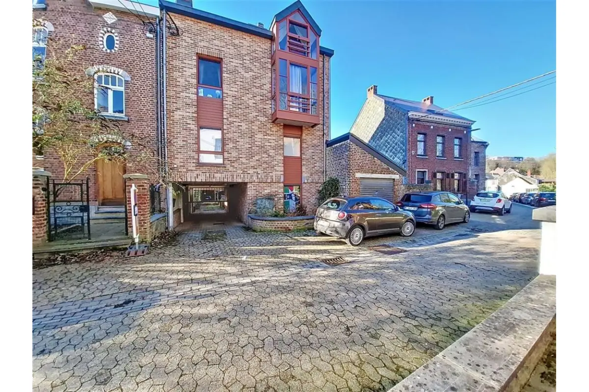 Appartement à vendre à Ottignies 1340 310000.00€ 1 chambres 75.00m² - Annonce 626097