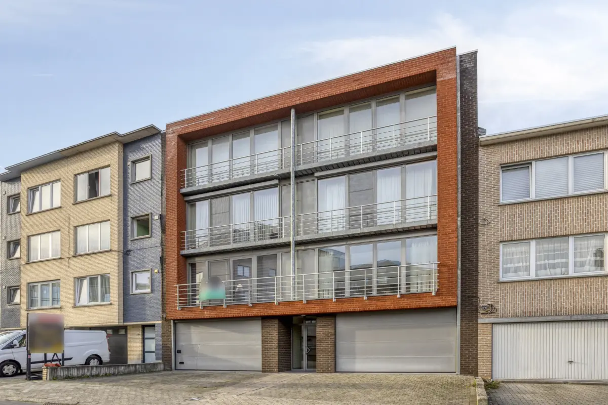 Appartement à vendre à Relegem 1731 259000.00€ 2 chambres 70.00m² - Annonce 626100