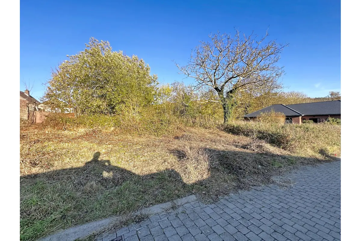 Grond te  in Tubeke 1480 135000.00€  slaapkamers m² - Zoekertje 626134