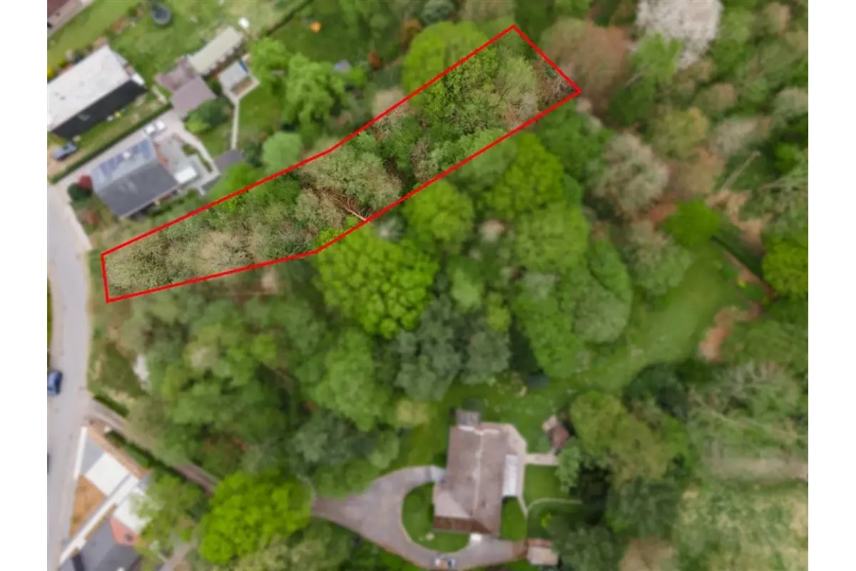 Terrain à vendre à Boortmeerbeek 3190 287000.00€  chambres m² - Annonce 626372