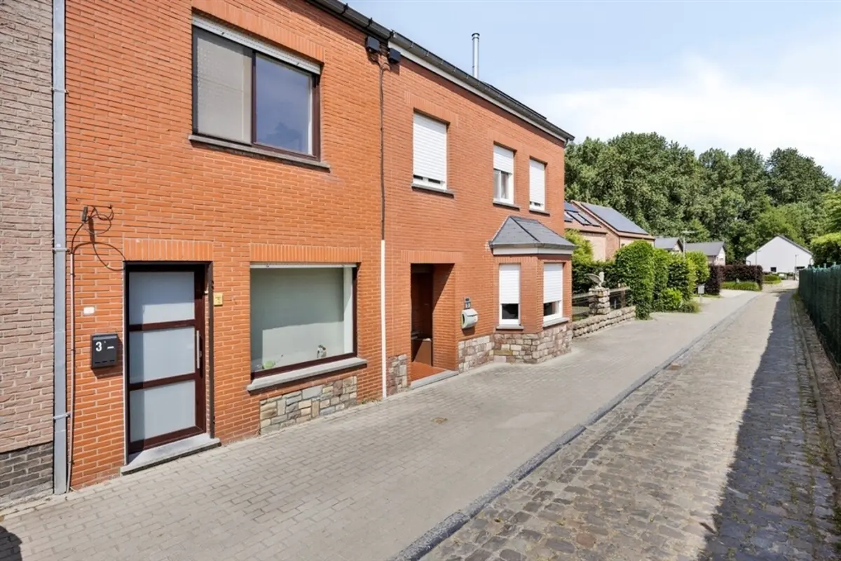 Huis te  koop in Bierbeek 3360 270000.00€ 2 slaapkamers 79.00m² - Zoekertje 627494