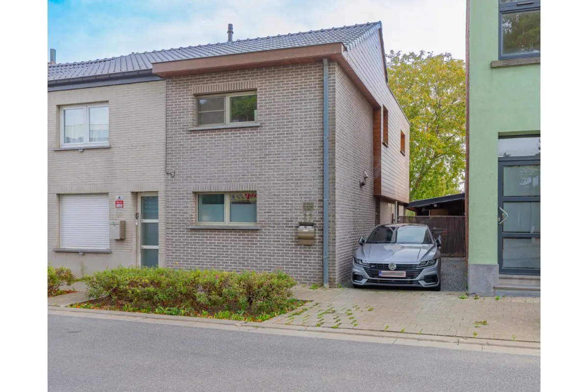 Maison à vendre à Asse 1730 310000.00€ 1 chambres 86.00m² - Annonce 626986