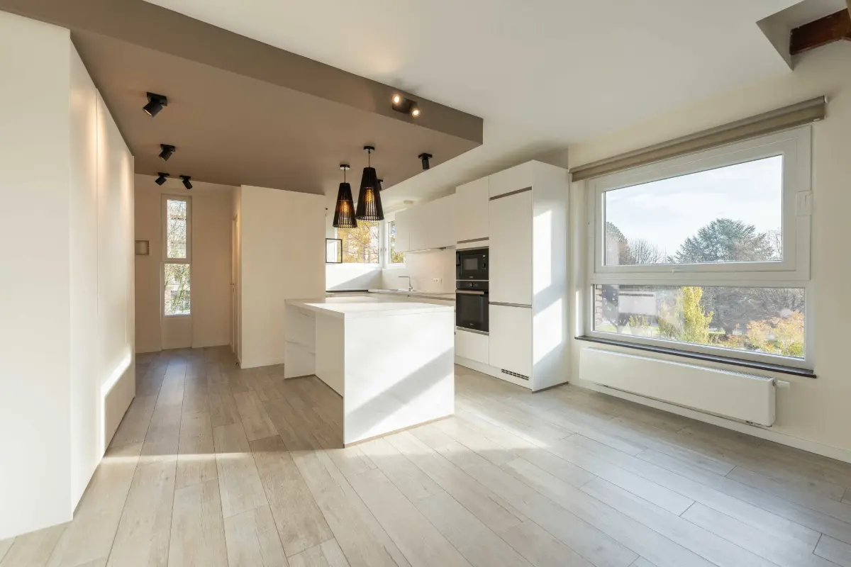 Appartement à louer à Waterloo 1410 1400.00€ 3 chambres 120.00m² - Annonce 626841