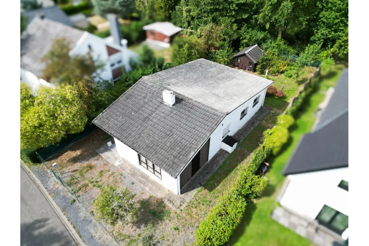 Huis te  in Nijvel 1400 290000.00€ 2 slaapkamers 114.00m² - Zoekertje 627377