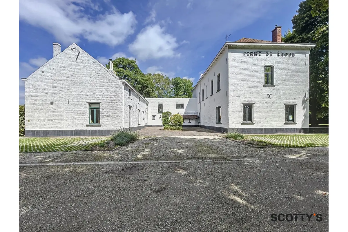 Appartement à louer à Rhode-Saint-Genese 1640 790.00€  chambres m² - Annonce 627136