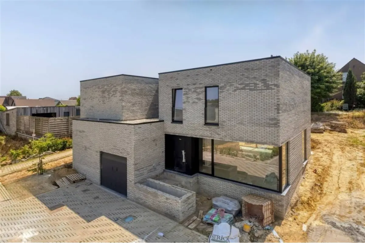 Maison à vendre à Overijse 3090 581600.00€ 3 chambres 148.00m² - Annonce 627081