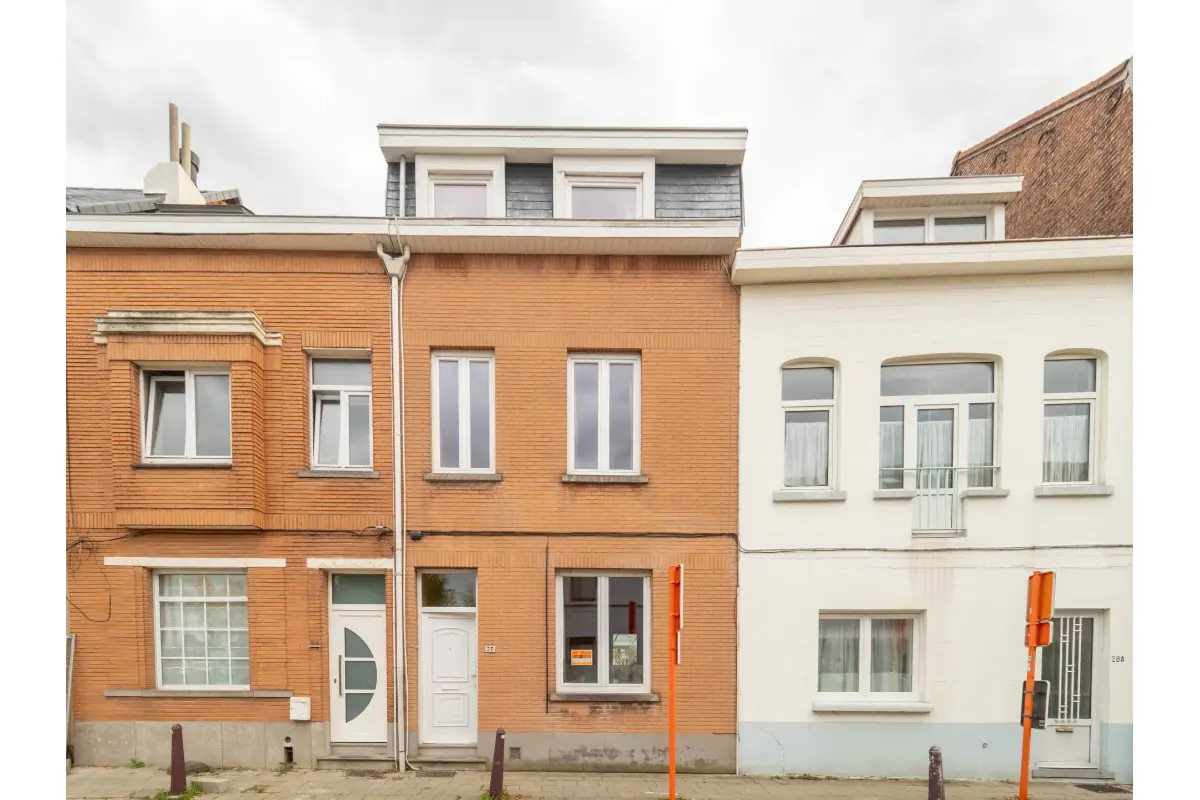 Huis te  koop in Wezembeek-Oppem 1970 549000.00€ 3 slaapkamers 145.00m² - Zoekertje 626968