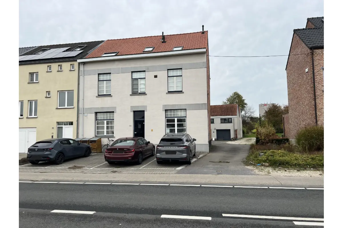 Appartement te  koop in Heverlee 3001 325000.00€ 2 slaapkamers 86.00m² - Zoekertje 626990