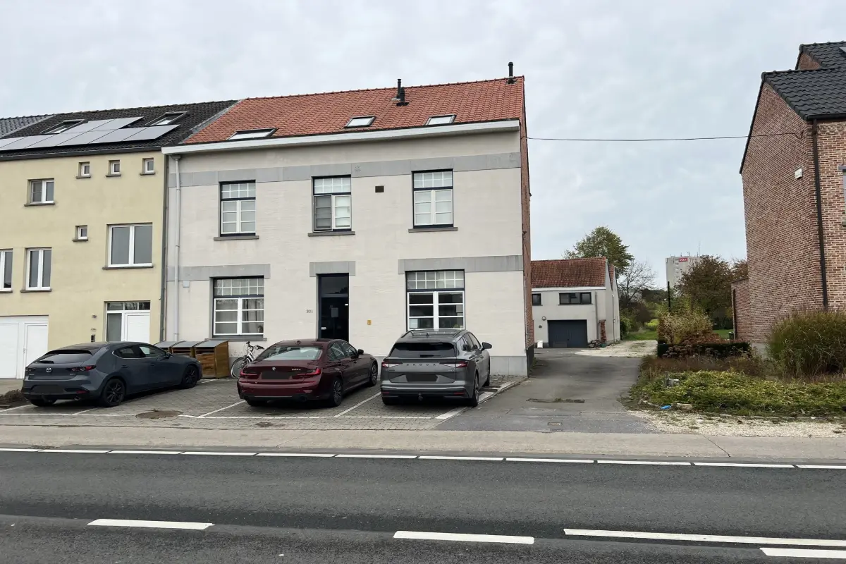 Rez-de-chaussée à vendre à Heverlee 3001 325000.00€ 2 chambres 86.00m² - Annonce 626990