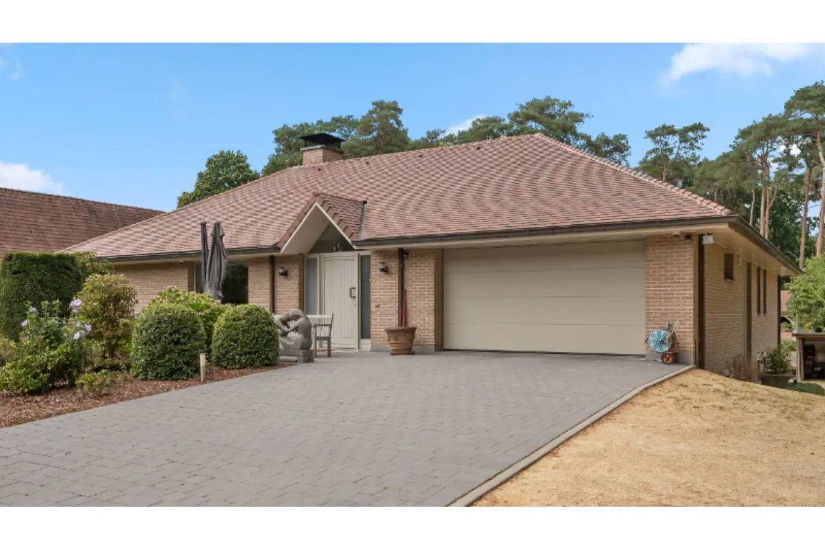 Maison à vendre à Keerbergen 3140 895000.00€ 3 chambres 349.00m² - Annonce 626982