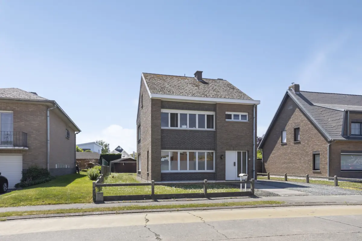 Huis te  koop in Londerzeel 1840 430000.00€ 3 slaapkamers 208.00m² - Zoekertje 626853