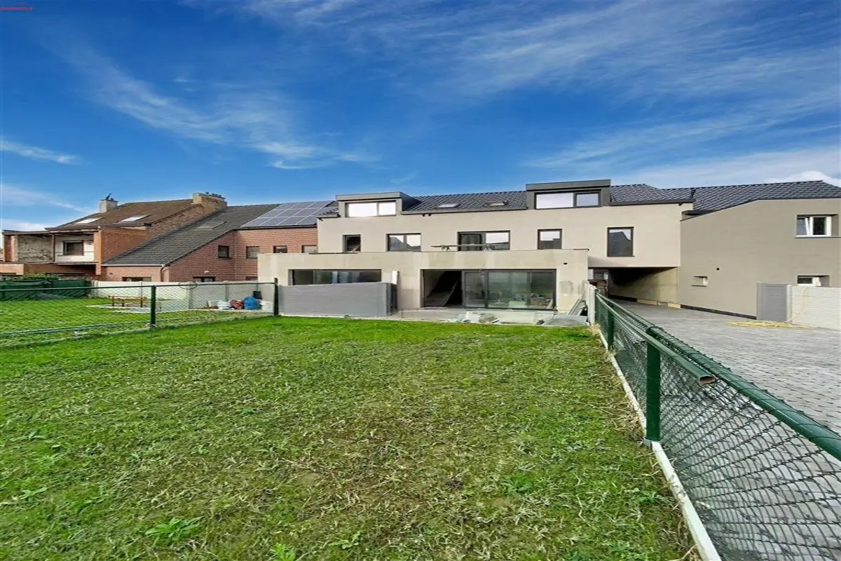 Huis te  koop in Vilvoorde 1800 525000.00€ 5 slaapkamers 180.00m² - Zoekertje 627125