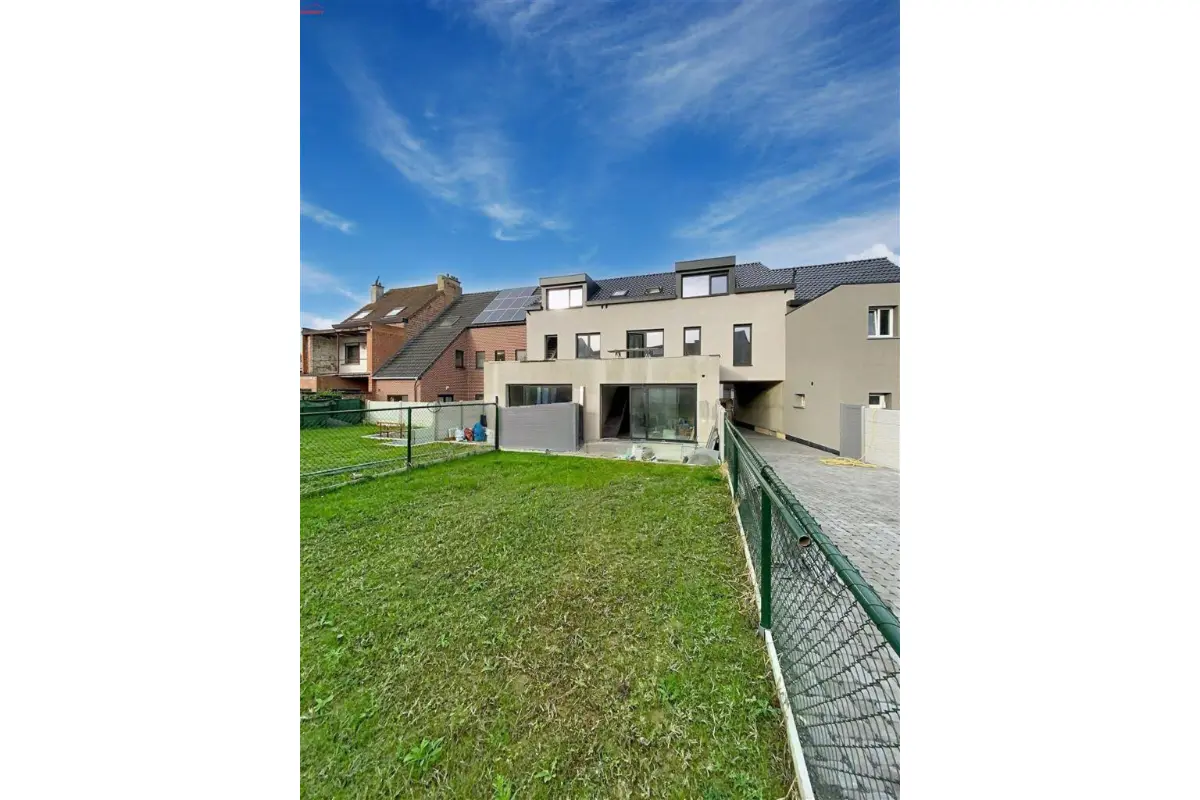 Maison à vendre à Vilvorde 1800 525000.00€ 5 chambres 180.00m² - Annonce 627125