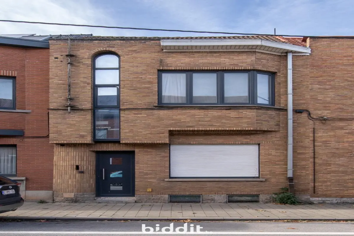 Maison à vendre à Zaventem 1930 120000.00€ 3 chambres m² - Annonce 627526