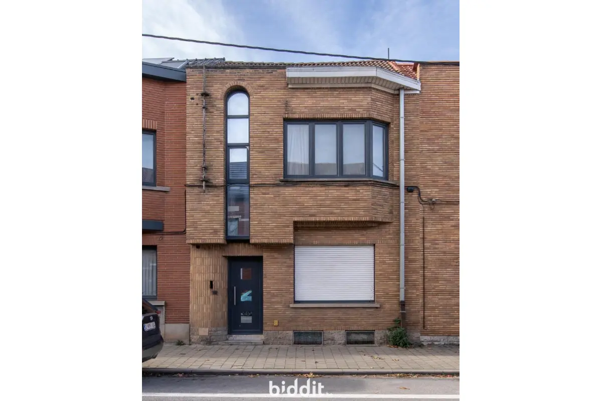 Maison à vendre à Zaventem 1930 120000.00€ 3 chambres m² - Annonce 627526