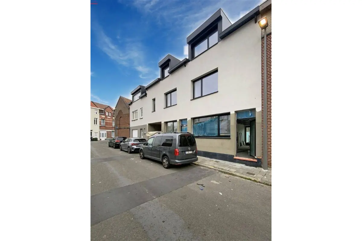 Huis te  koop in Vilvoorde 1800 489000.00€ 3 slaapkamers 127.00m² - Zoekertje 627124
