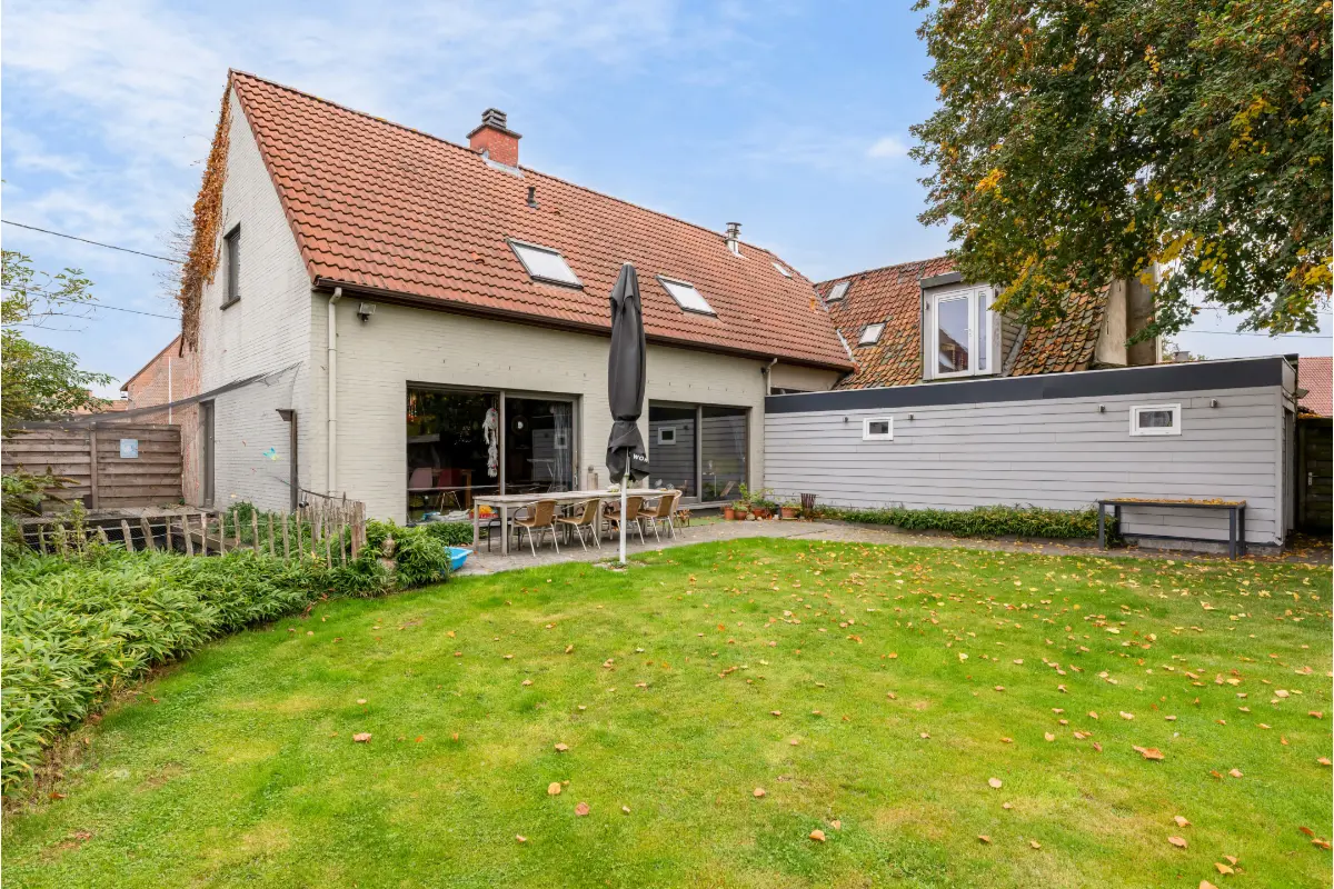 Huis te  in Bonheiden 2820 865000.00€ 6 slaapkamers 514.00m² - Zoekertje 627387