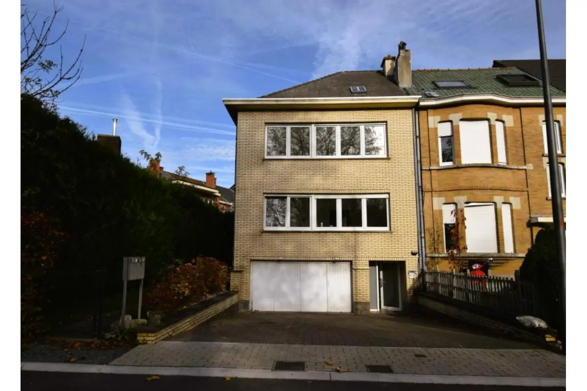 Maison à vendre à Zellik 1731 525000.00€ 4 chambres 160.00m² - Annonce 626784
