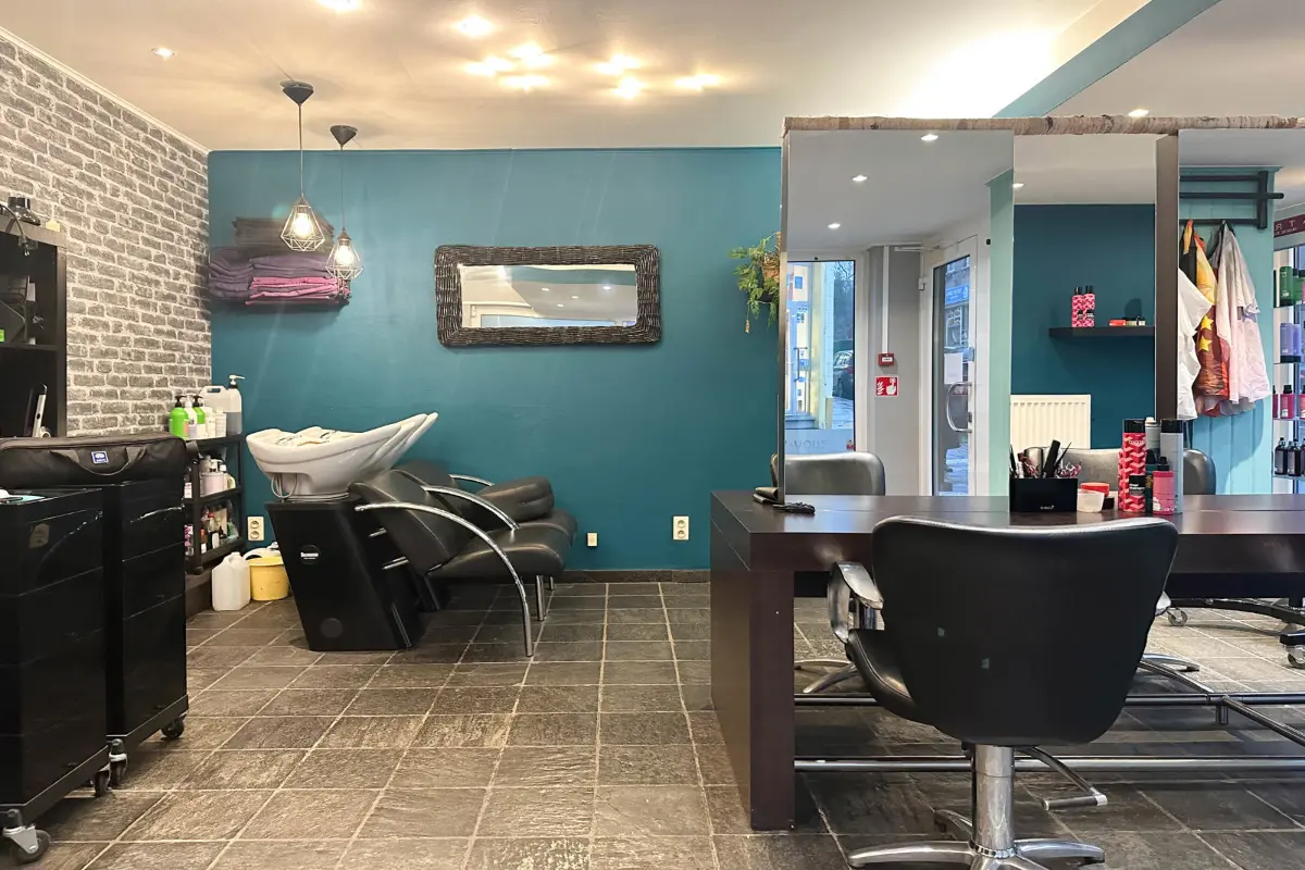 Commerce à louer à Nivelles 1400 600.00€  chambres 40.00m² - Annonce 627375