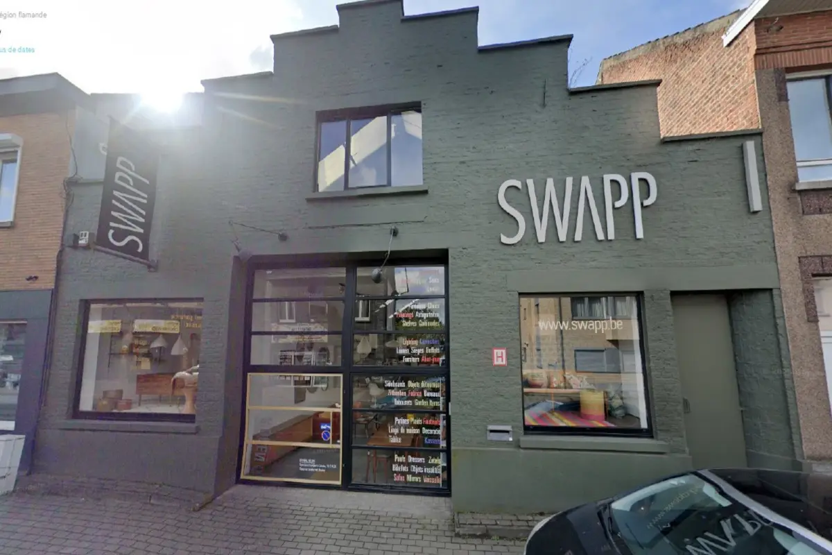 Handelszaak te  koop in Alsemberg 1652 1050000.00€  slaapkamers 750.00m² - Zoekertje 627074