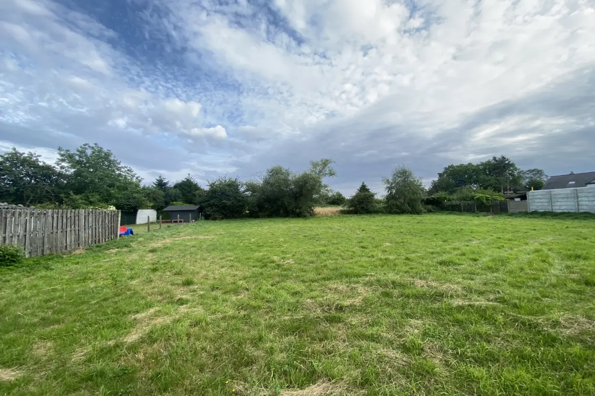 Terrain à vendre à Leeuw-Saint-Pierre 1600 189000.00€  chambres m² - Annonce 627135